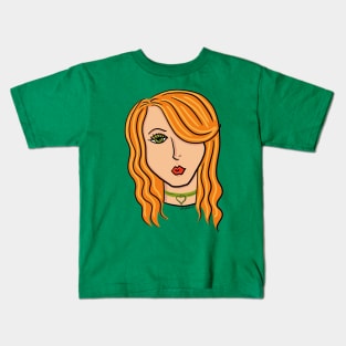 Kaylee Kids T-Shirt